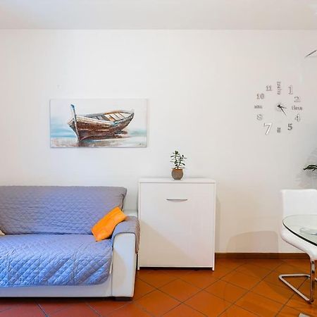 Centralissimo Como Lago Apartment Kültér fotó