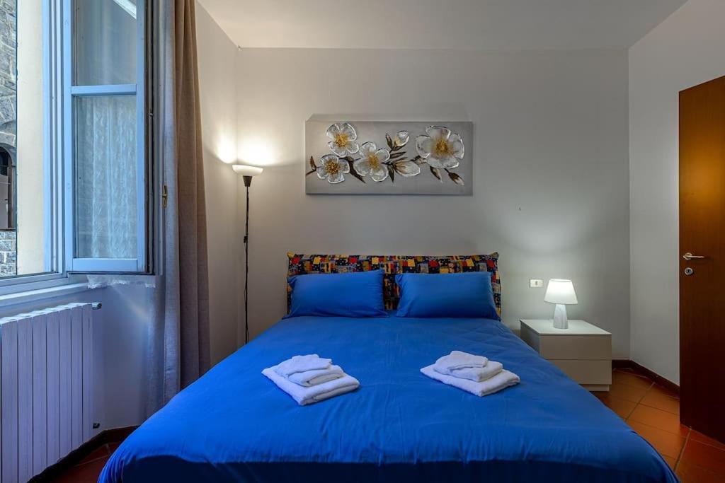 Centralissimo Como Lago Apartment Kültér fotó