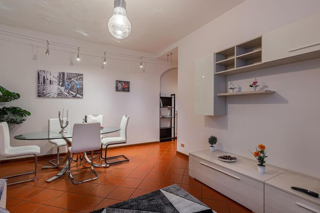 Centralissimo Como Lago Apartment Kültér fotó