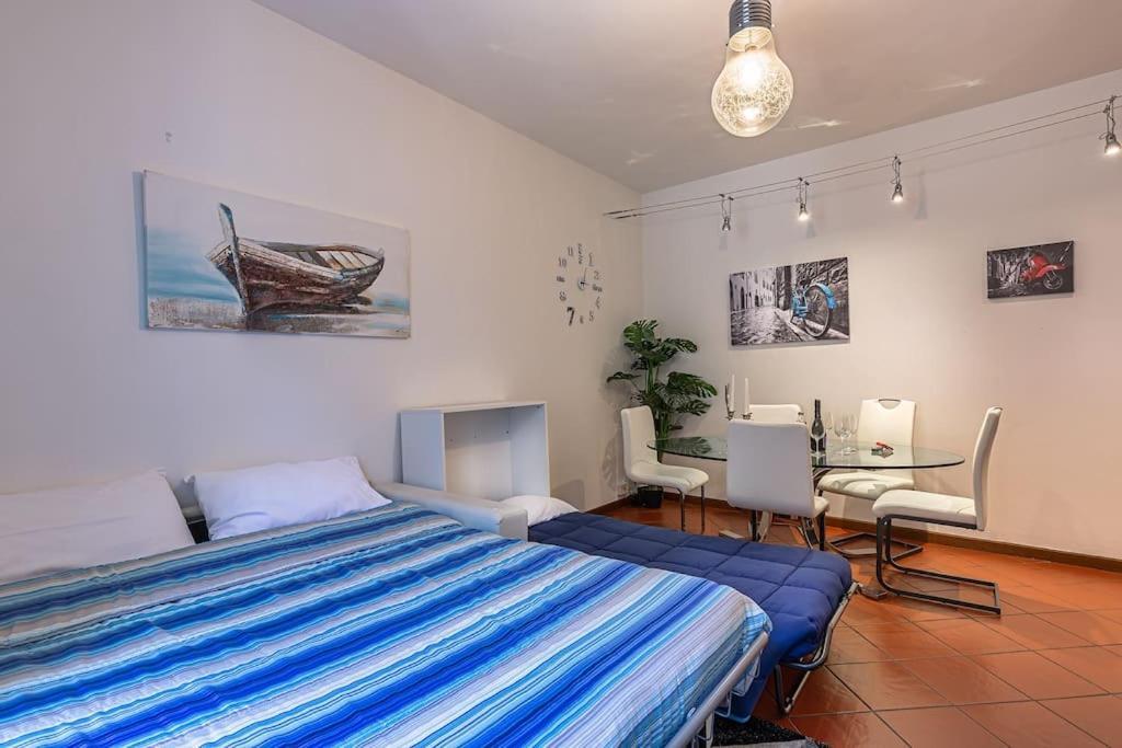 Centralissimo Como Lago Apartment Kültér fotó