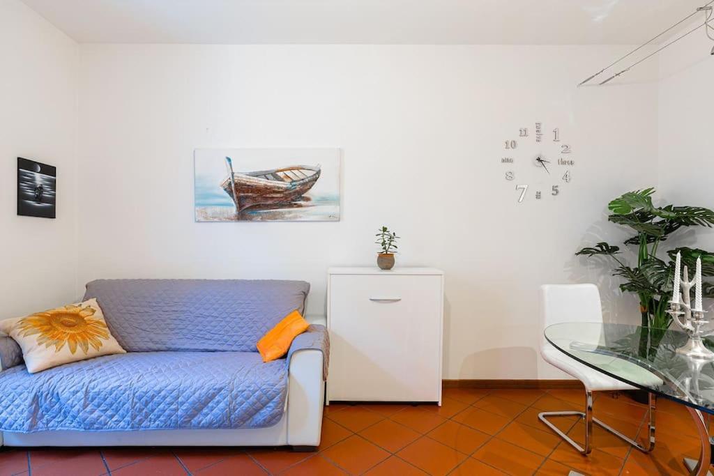 Centralissimo Como Lago Apartment Kültér fotó