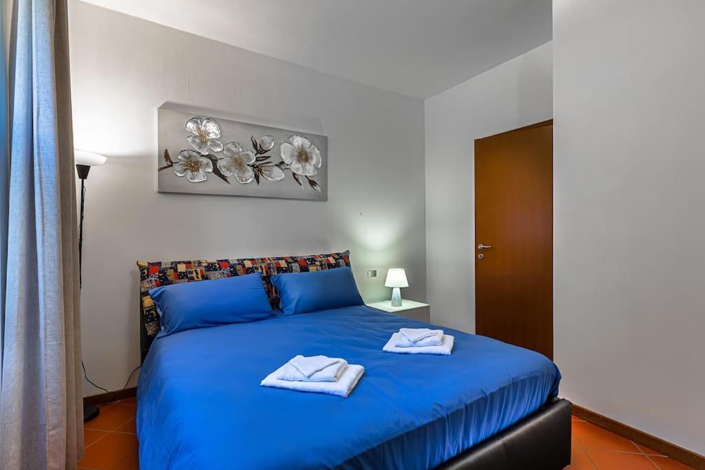 Centralissimo Como Lago Apartment Kültér fotó