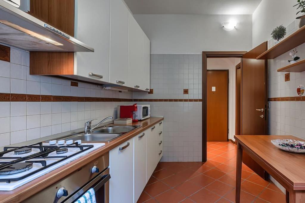 Centralissimo Como Lago Apartment Kültér fotó